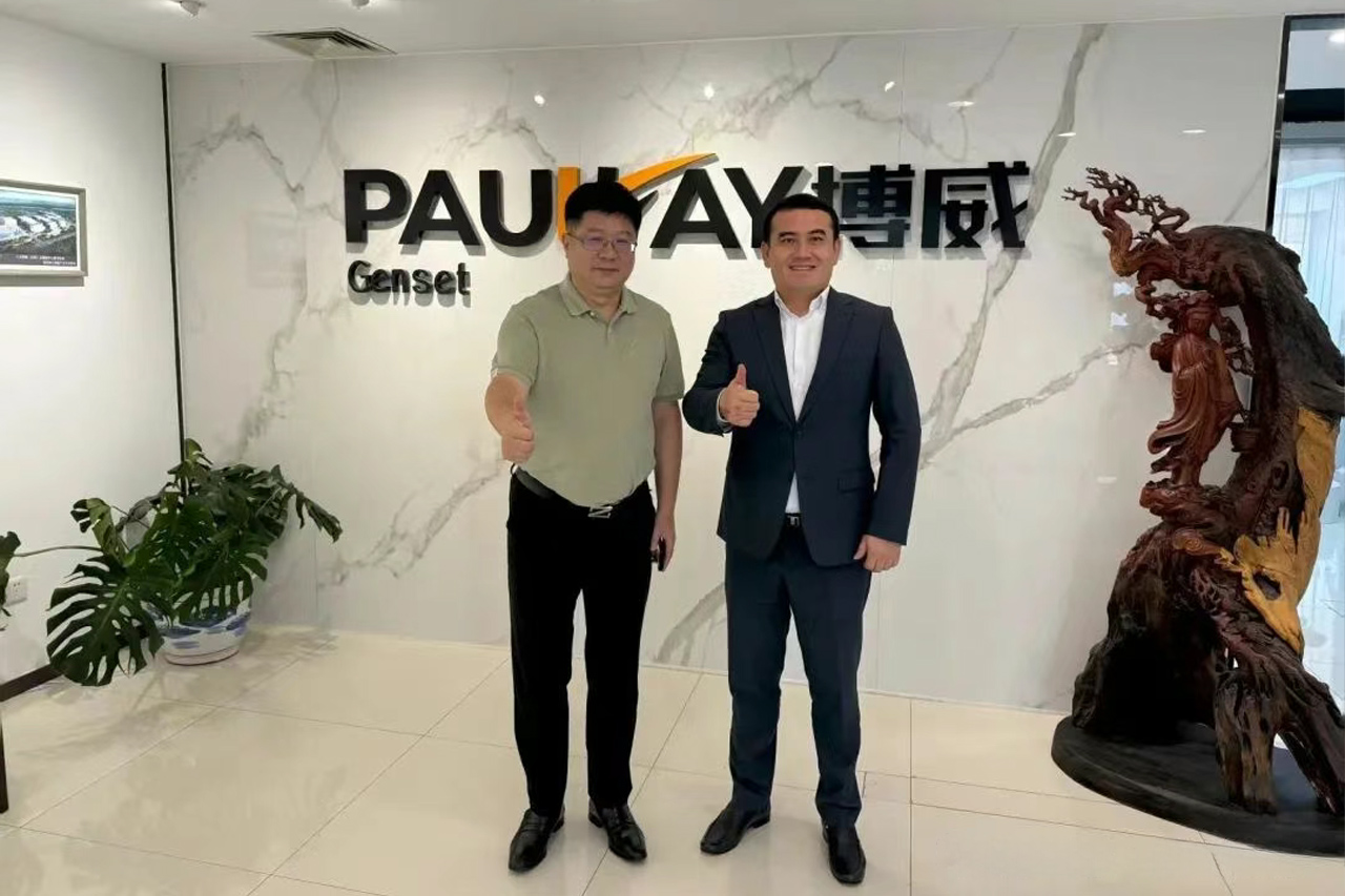中乌合作启新程博威能源携手撒马尔罕州共话发展新机遇